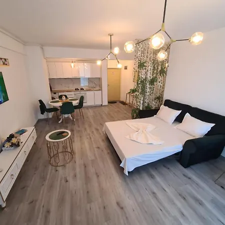 Moon Light 2 Apartament 101