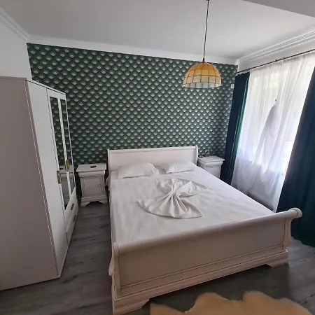 Lejlighed Moon Light 2 Apartament 101 *