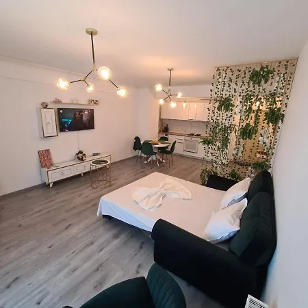 Moon Light 2 Apartament 101
