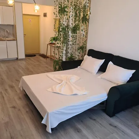 Moon Light 2 Apartament 101
