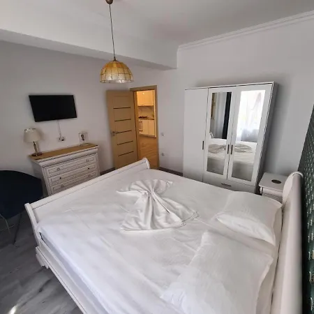 Moon Light 2 Apartament 101 Lejlighed *