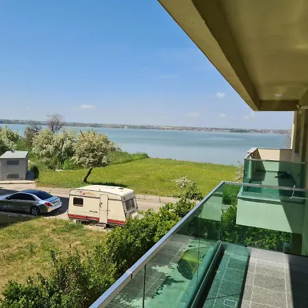 Lejlighed Moon Light 2 Apartament 101 Mamaia