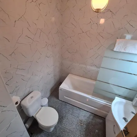 Moon Light 2 Apartament 101 * Mamaia