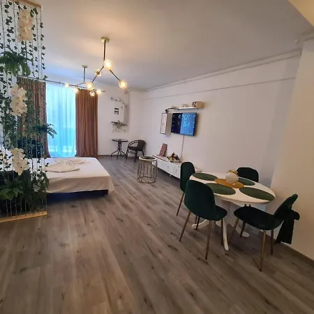 Moon Light 2 Apartament 101 Lejlighed