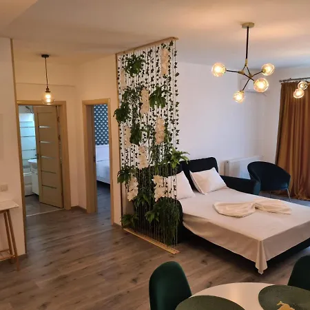 Moon Light 2 Apartament 101