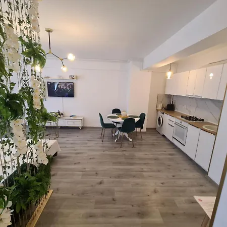Moon Light 2 Apartament 101