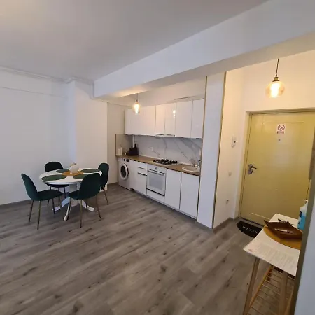 Moon Light 2 Apartament 101 *