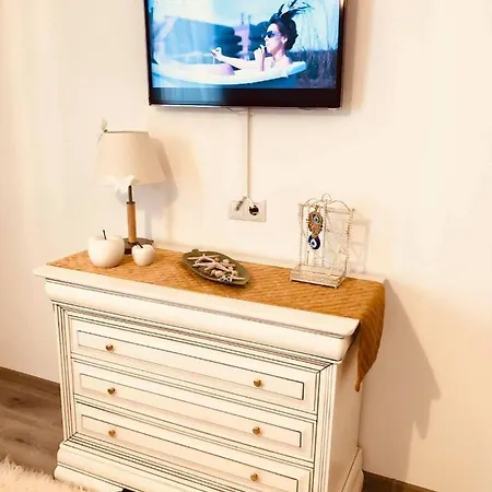 Moon Light 2 Apartament 101 * Mamaia