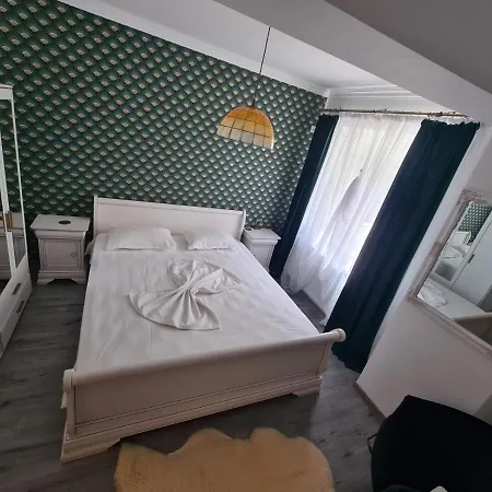 Lejlighed Moon Light 2 Apartament 101 Mamaia